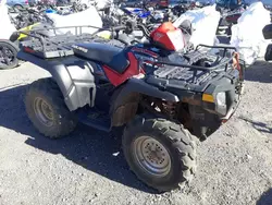 Salvage cars for sale from Copart Las Vegas, NV: 2005 Polaris Sportsman 700