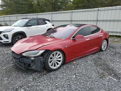 2018 Tesla Model S en venta en Albany, NY