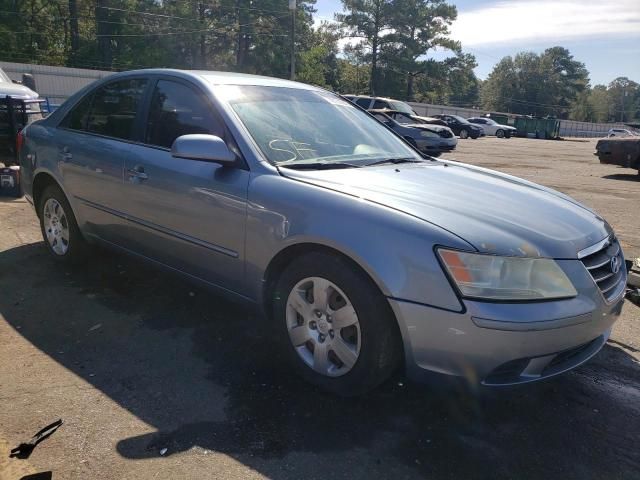 2009 Hyundai Sonata GLS