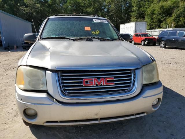 2007 GMC Envoy