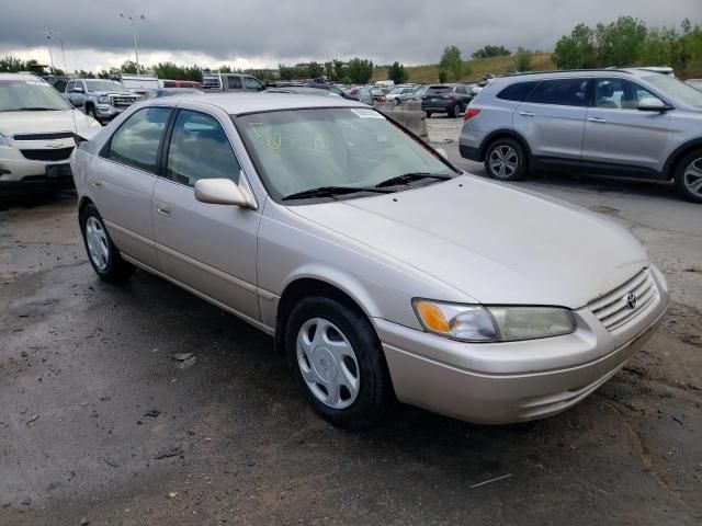 1997 Toyota Camry CE