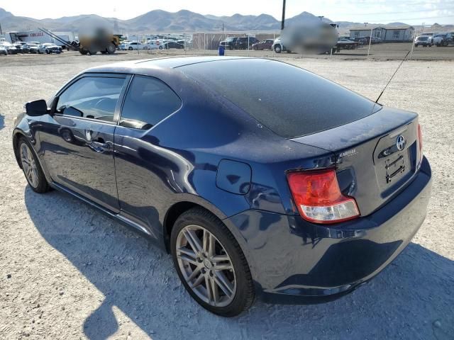 2012 Scion TC