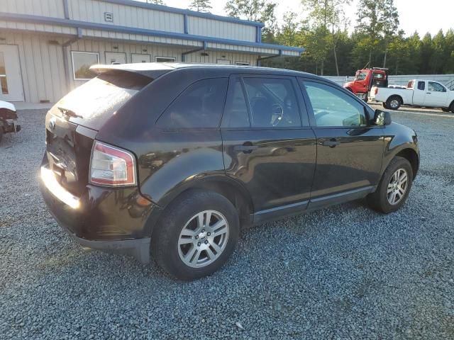 2010 Ford Edge SE