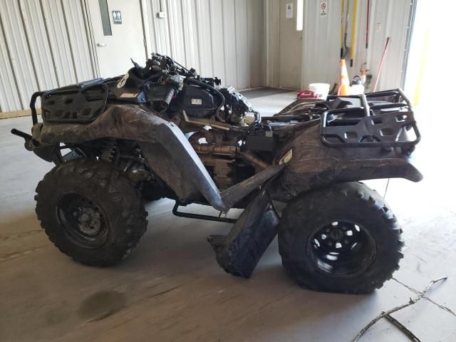 2022 Honda TRX420 FA