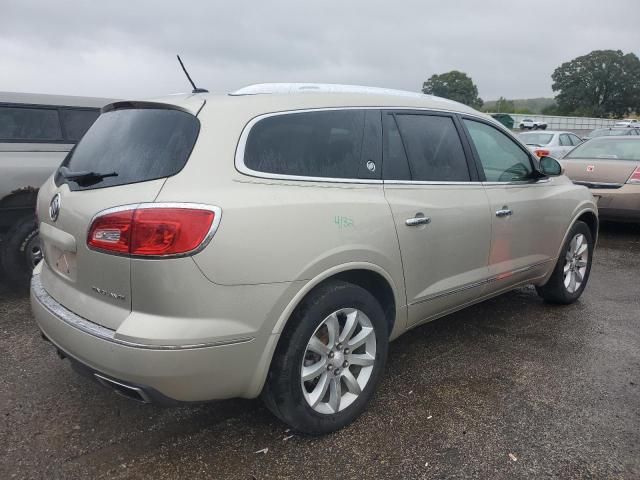 2014 Buick Enclave