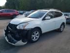 2009 Nissan Rogue S