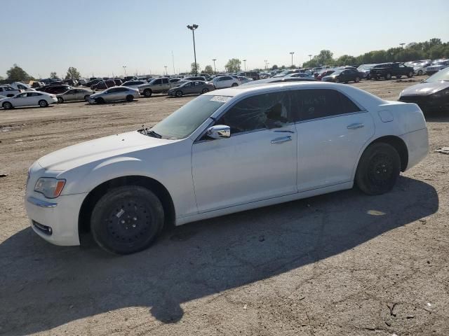 2014 Chrysler 300C