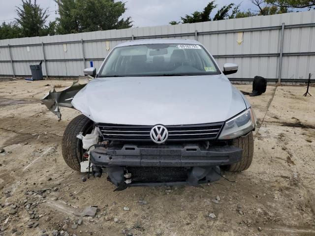 2013 Volkswagen Jetta SEL