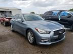 2017 Infiniti Q50 Premium