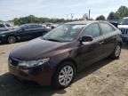 2011 KIA Forte EX