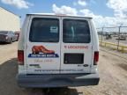 2011 Ford Econoline E150 Van