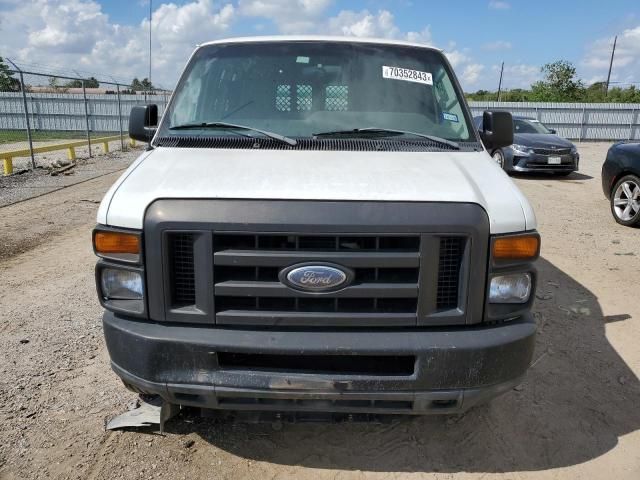 2011 Ford Econoline E150 Van