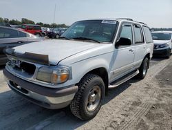 Ford Explorer salvage cars for sale: 1996 Ford Explorer