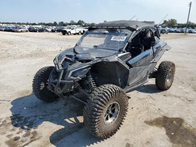 2020 Can-Am Maverick X3 X RS Turbo RR