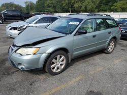 2009 Subaru Outback 2.5I en venta en Eight Mile, AL