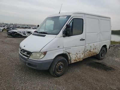 2005 Dodge Sprinter 2500 for sale in Rocky View County, AB