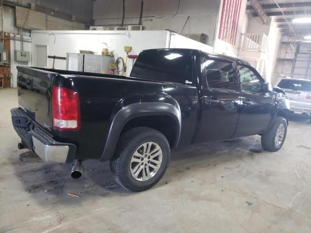 2007 GMC New Sierra K1500