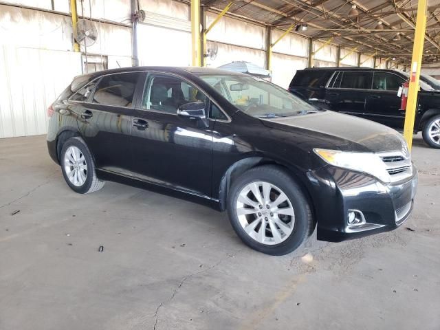 2013 Toyota Venza LE