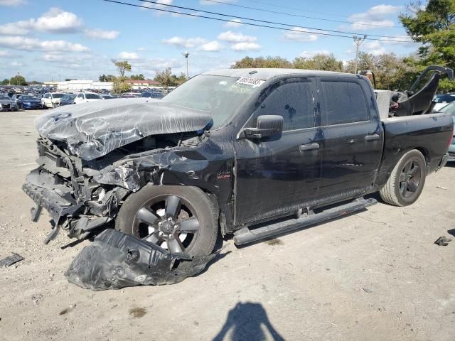 2016 Dodge RAM 1500 ST