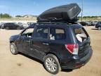 2011 Subaru Forester 2.5X Premium