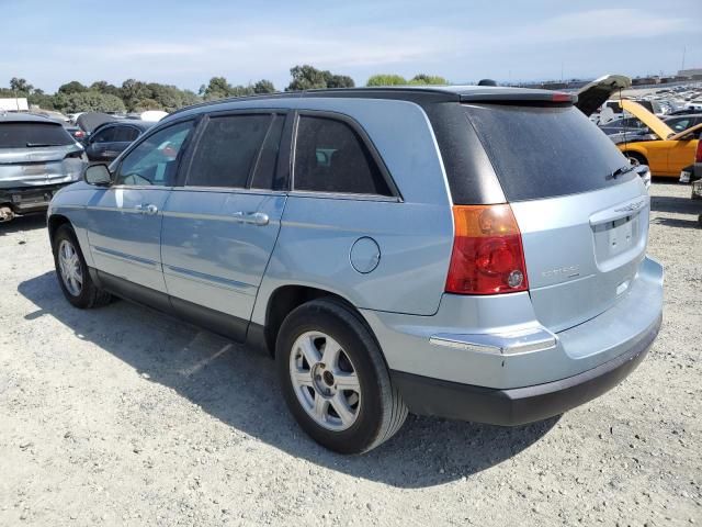 2005 Chrysler Pacifica Touring