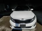 2015 KIA Optima SX