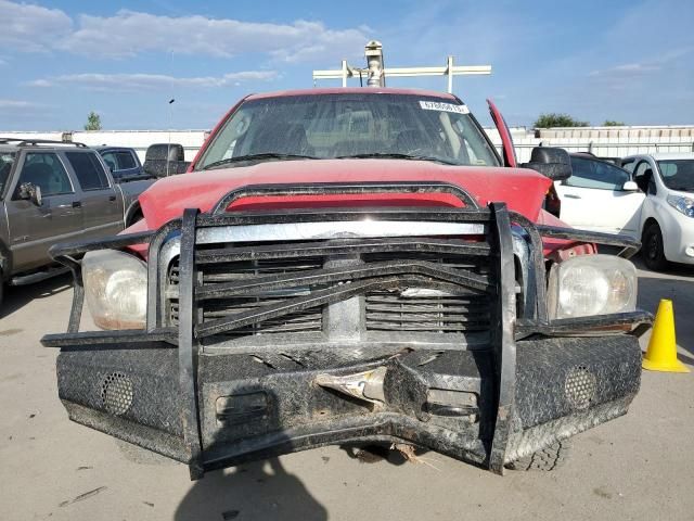 2006 Dodge RAM 2500 ST