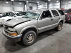 2000 Chevrolet Blazer