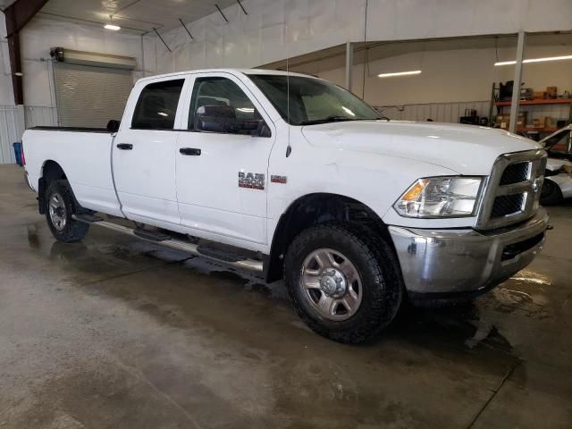 2016 Dodge RAM 2500 ST