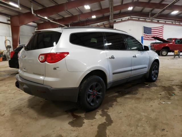 2010 Chevrolet Traverse LS