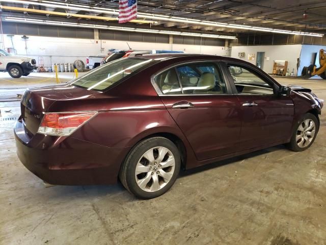 2010 Honda Accord EXL