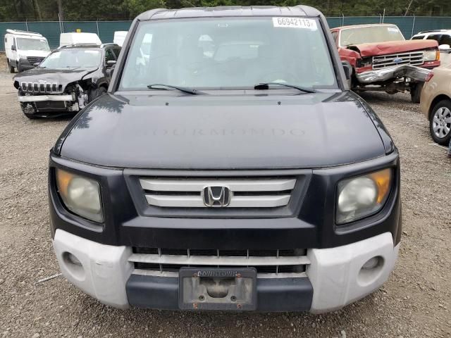 2008 Honda Element EX