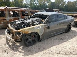 Dodge Charger Vehiculos salvage en venta: 2015 Dodge Charger SE