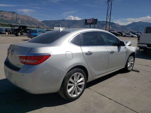 2014 Buick Verano Convenience