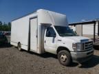 2022 Ford Econoline E450 Super Duty Cutaway Van