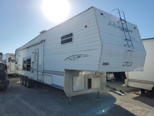 2004 Aljo 5th Wheel