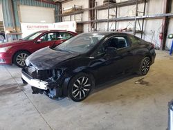 2015 Honda Civic LX for sale in Eldridge, IA