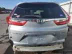 2018 Honda CR-V EXL