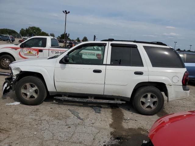 2006 Chevrolet Trailblazer LS