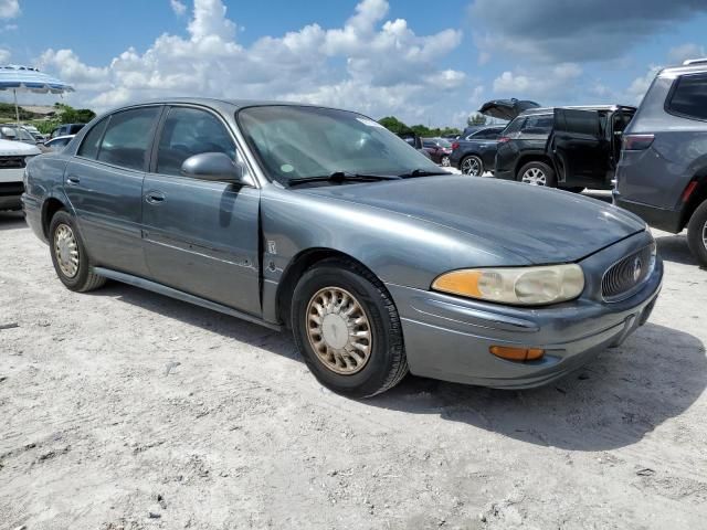 2004 Buick Lesabre Custom