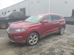 2018 Lincoln MKC Premiere en venta en Jacksonville, FL