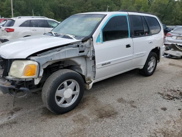 2003 GMC Envoy