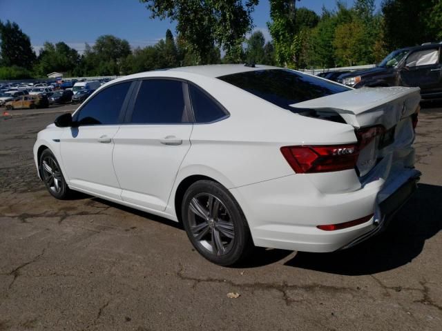 2020 Volkswagen Jetta S