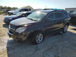 Chevrolet salvage cars for sale: 2015 Chevrolet Equinox LT