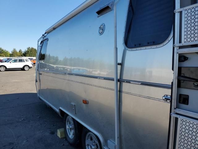 2003 Airstream Classic