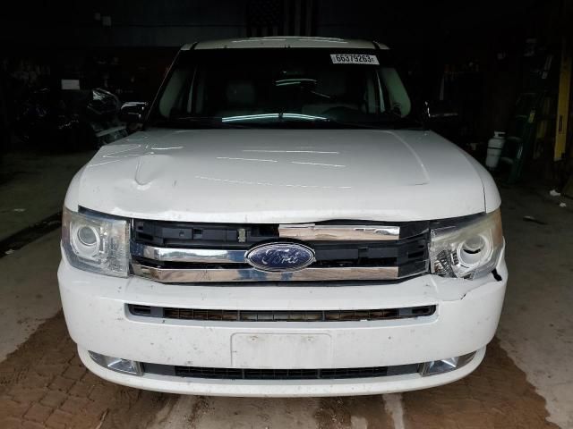 2009 Ford Flex Limited