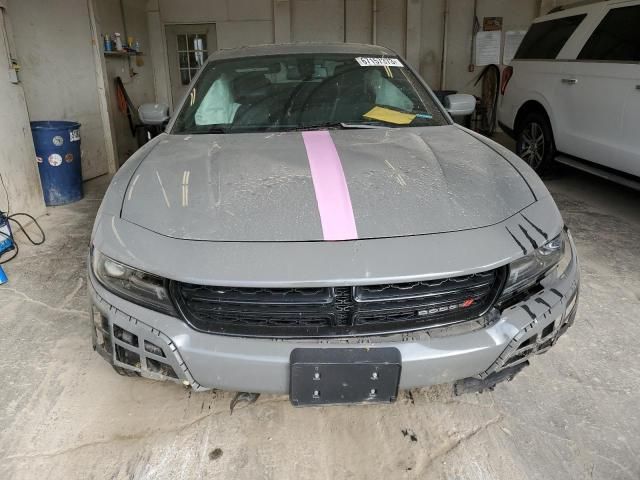 2017 Dodge Charger SXT