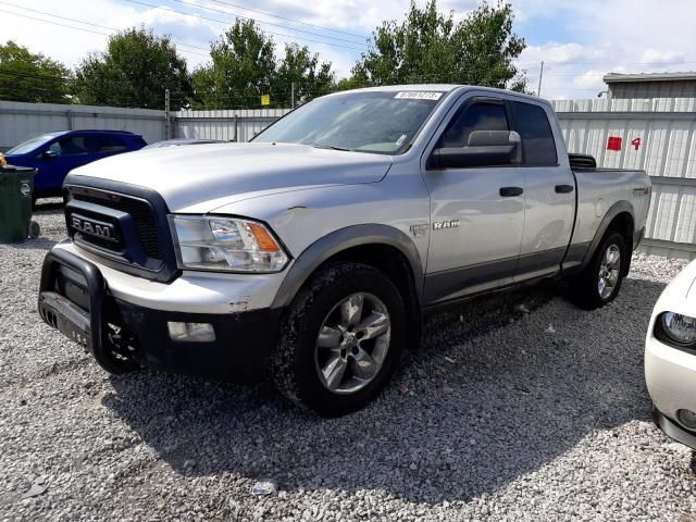 2009 Dodge RAM 1500