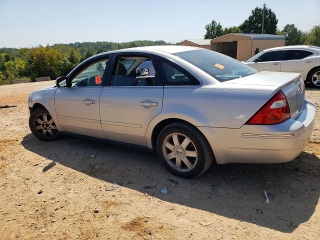 2005 Ford Five Hundred SE