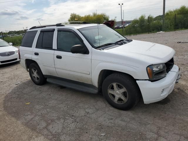 2006 Chevrolet Trailblazer LS